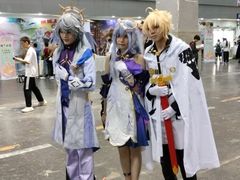 -重庆国际会议展览中心