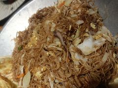 海鲜炒粉干-青菁酒家·象山海鲜(胜利河美食街店)