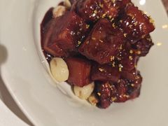 -楚山晓·湖北菜(武汉光谷K11店)