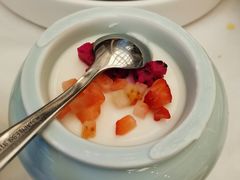 -肆月河豚·新淮扬(金融街店)