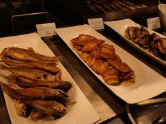 -南通绿洲国际假日酒店全日餐厅