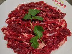 -燃计沙茶皇·香港沙茶火锅(人广旗舰店)