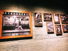 大堂-星巴克臻选(济南恒隆店)