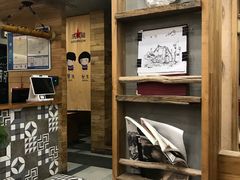 -外婆船宴餐厅·外婆喊你回家吃饭