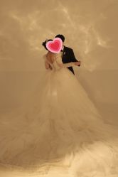-金夫人婚纱摄影(华南店)