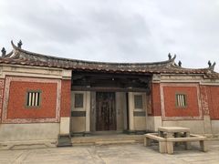 -蔡氏古民居建筑群