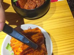 -么肆烤肉·中式自助·烤肉大排档(街道口季佳PAI店)