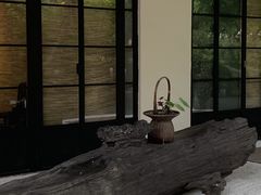 -T館·花园艺术餐厅