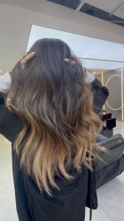 -赤道 Hair Salon