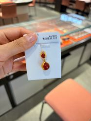 -周生生Chow Sang Sang(苏州中心南区店)