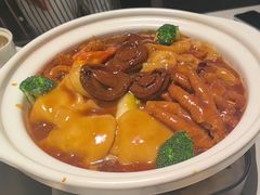 -新兴·金羊座·粤菜点心(乐峰店)