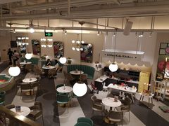 大堂-艾米茉亲子餐厅(万象城店)