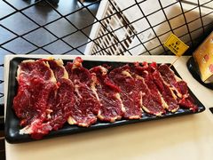 -三头牛·潮汕牛肉生蚝火锅 (夏湾店)