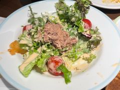 -萨莉亚意式餐厅(大宁音乐广场店)