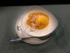 雪芒杨枝甘露-松记糖水店(铜锣湾分店)