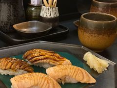 -Sushi Hanzo半藏(天环广场店)