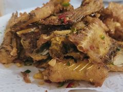 -凯盈阁·顺德私房菜·桑拿鸡