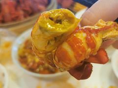 口味虾-文和友老长沙龙虾馆(化龙池店)