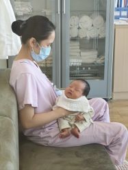 -禧月荟S月子中心(侨城店)