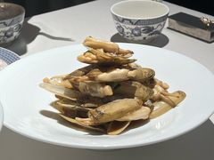 -钱塘花园·宁波菜