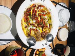 -太二酸菜鱼(福州泰禾店)