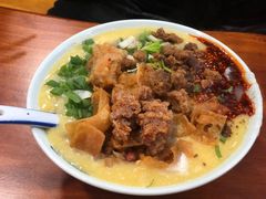 -豆相识•九九豆腐脑(牛咡桥店)