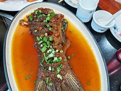 -雪野鱼头大王邢府公老店(雪野湖店)