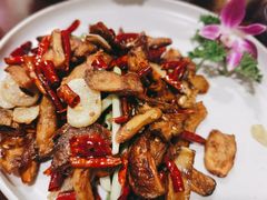 -紫滇源云南生态菜(丹凤街店)
