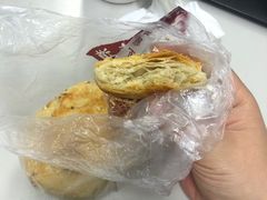 -朱记小郑酥烧饼(建康路店)