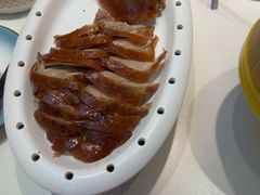 -东流山烤鸭·家常菜(雨山龙湖店)