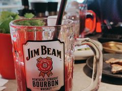 -谷牛日式烤肉(宝山U天地店)