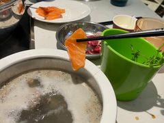 -诱货海鲜自助火锅(爱琴海购物公园东百店)