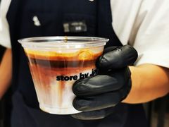 -JPG canteen(广州东山口店)
