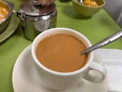 -胜利茶餐室