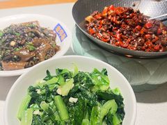 -老萍巷莲花血鸭·萍乡地标江西菜(步行街店)