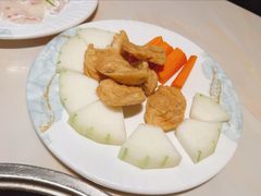 -港升鱼师傅·中山脆肉鲩