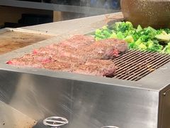 -肉肉大米(金虹桥店)