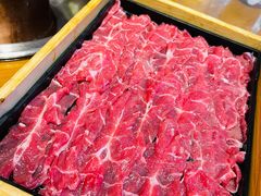 -古铜老院铜锅涮肉·清真(双井店)