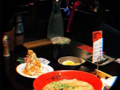 -一豚轩·烧鸟·豚骨拉面(五四路店)