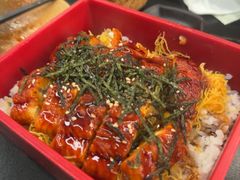 -Sushi Hanzo半藏(天环广场店)