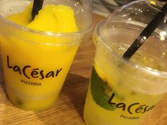 -乐凯撒披萨(蛇口花园城店)