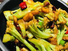 -小放牛河北菜(长安万达店)