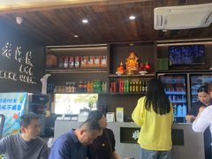 -老海陵·泰州菜(图书馆店)