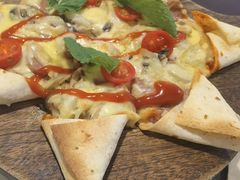 -沏点Trattoria意大利餐厅(新街口店)