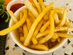 -香樟花园新粤料理(无锡万象城店)