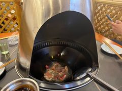 -老家大锅台·地锅鸡·铁锅炖(建邺文体路店)