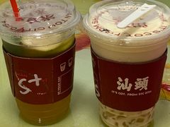 -茶月山·潮汕茶店(天河北店)