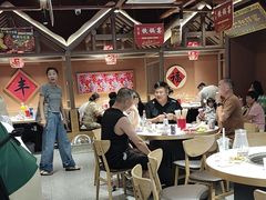 -东北铁锅宴(云龙华府店)