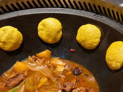 -袁小二大东北铁锅炖(吉祥村总部)