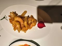 -竹雨堂创意中国菜(裕华店)
